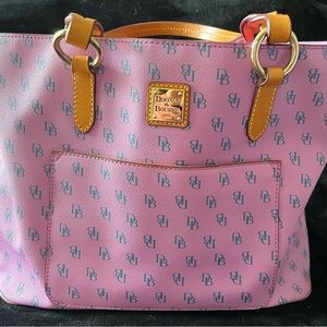 Dooney Bourke bag